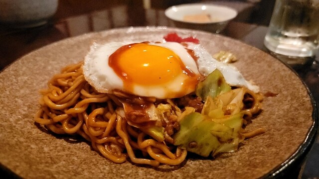 ごっつぉ庵