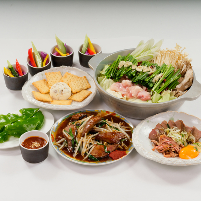 秋田辛麺 森のくまさん 横手店