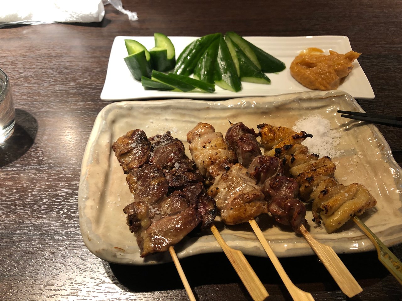 Sakedokoro Walin