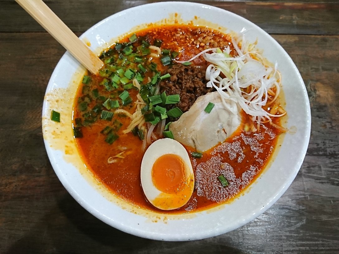 Ramen Tomoya