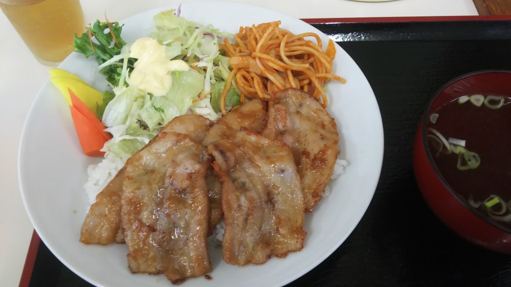 Anraku Shokudo