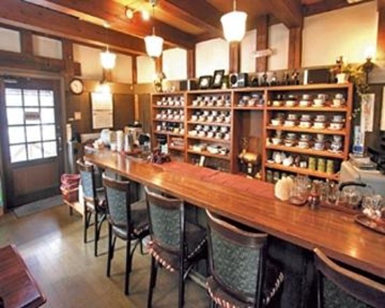 Sumibisen Coffee Gin No Saji