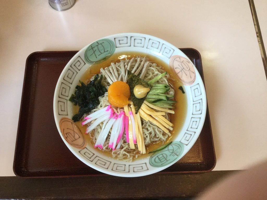 Meidai Sankaku Sobaya Yokote