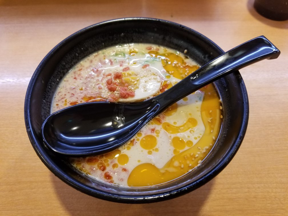 Kappa Sushi