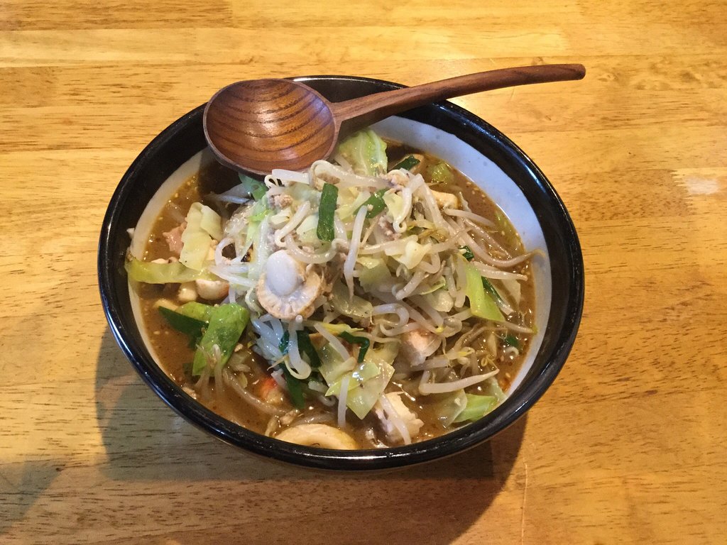 Ramen Ko