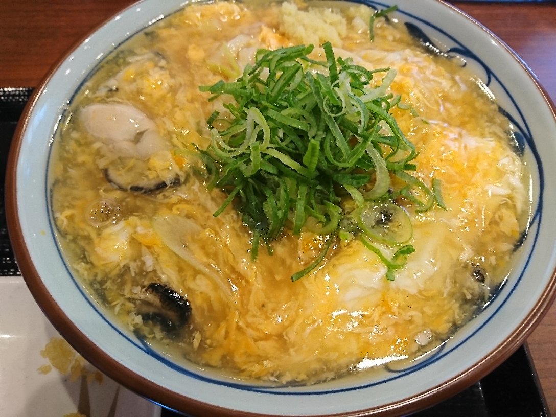 Marugame Seimen Yokote