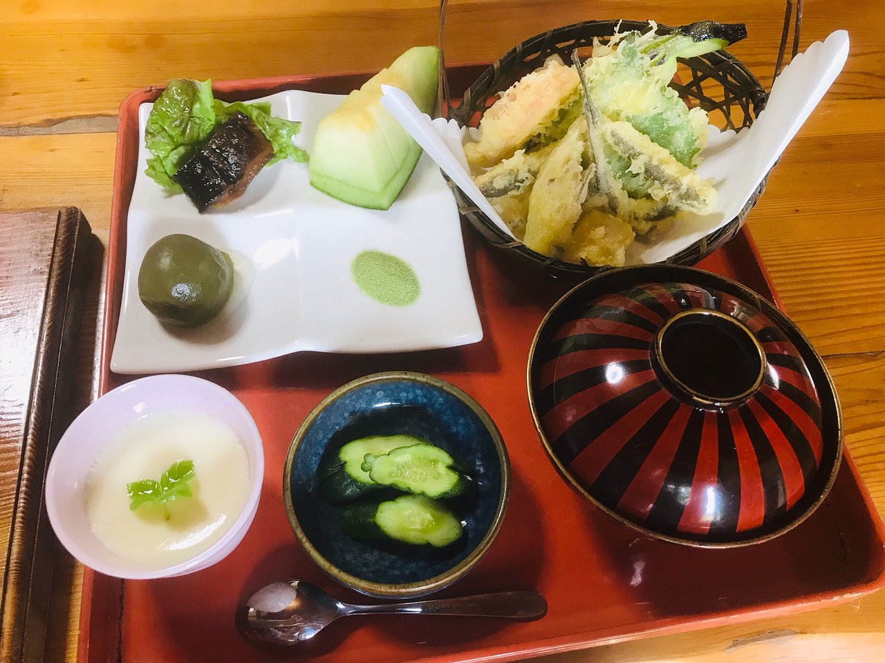 Denkichi Soba
