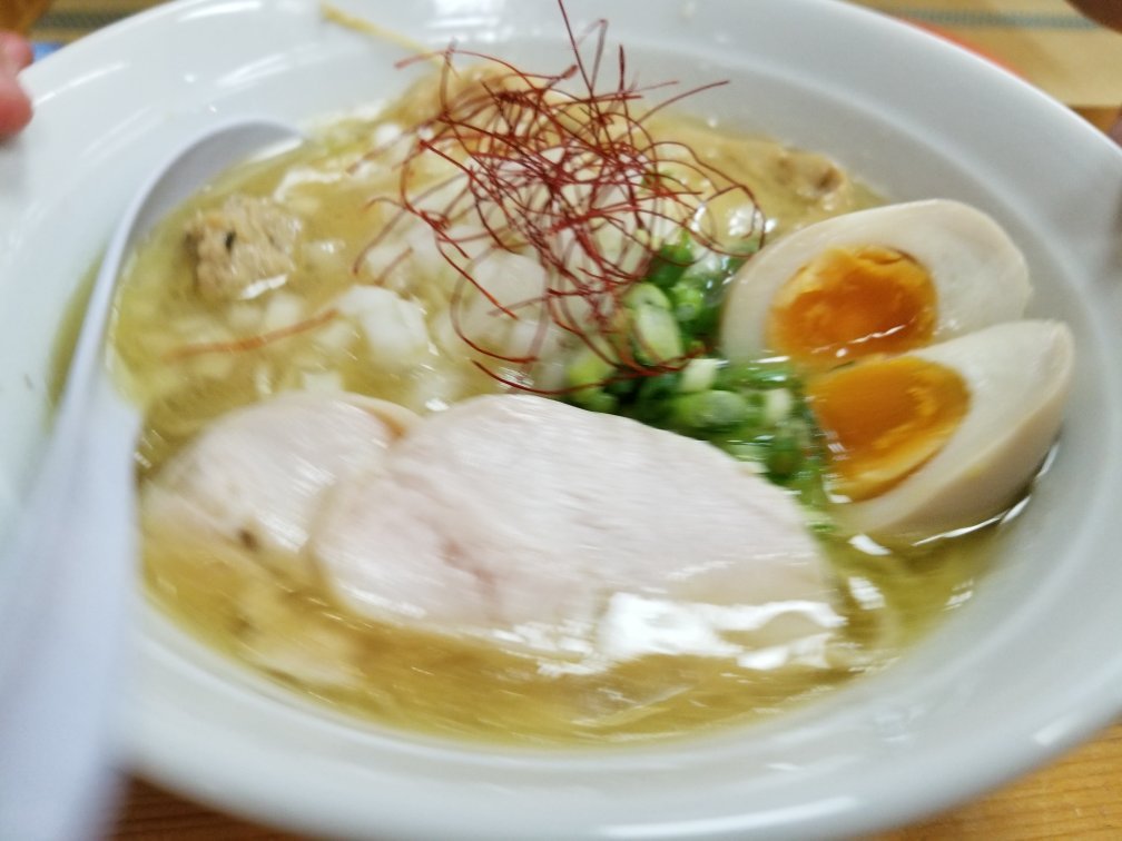 Noodle Ippu
