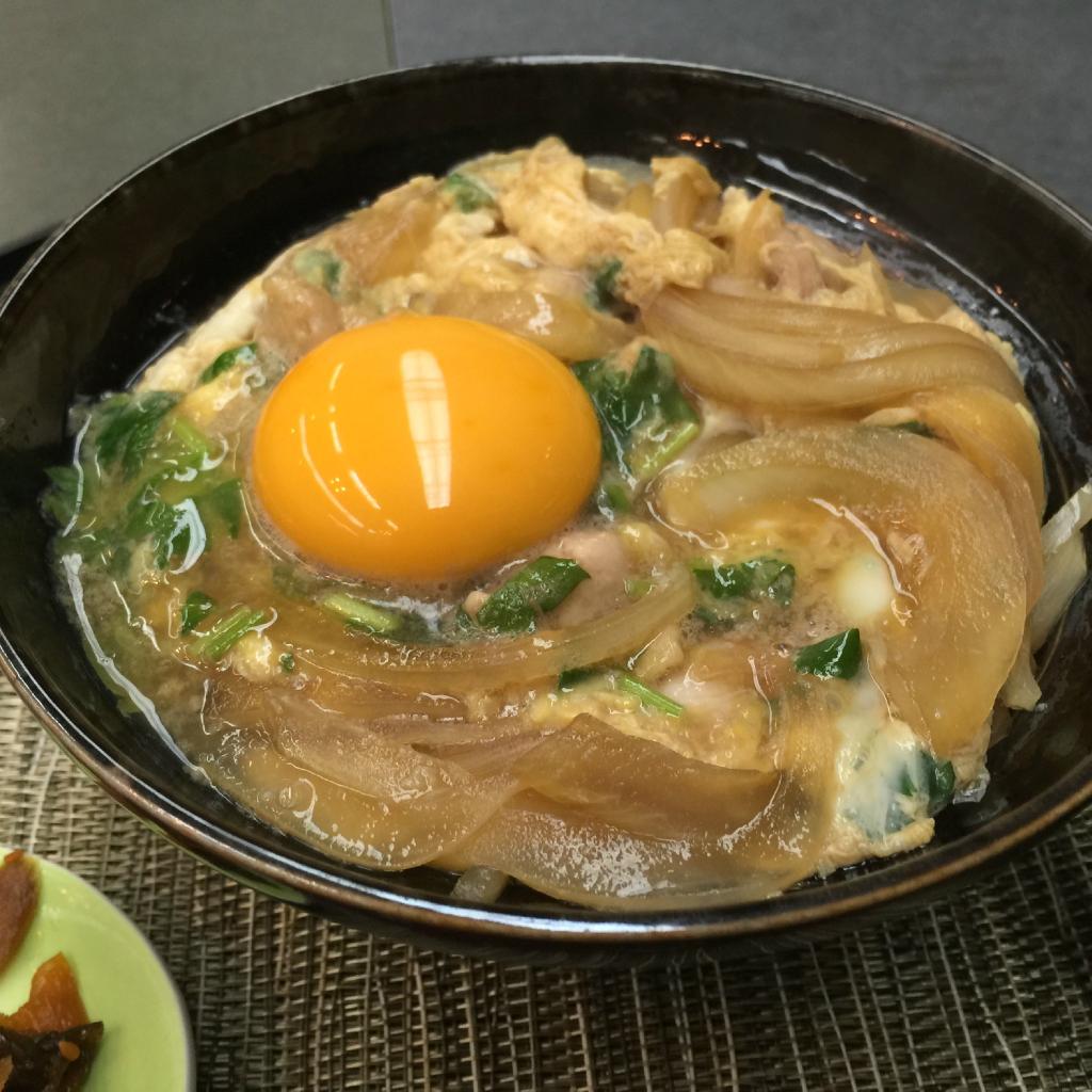 Japanese Restaurant Toriumi
