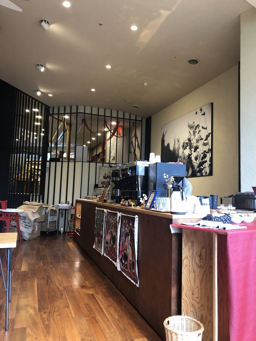 Caffe Gita Yokote