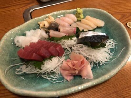 Edomae Ishi Matsuzushi