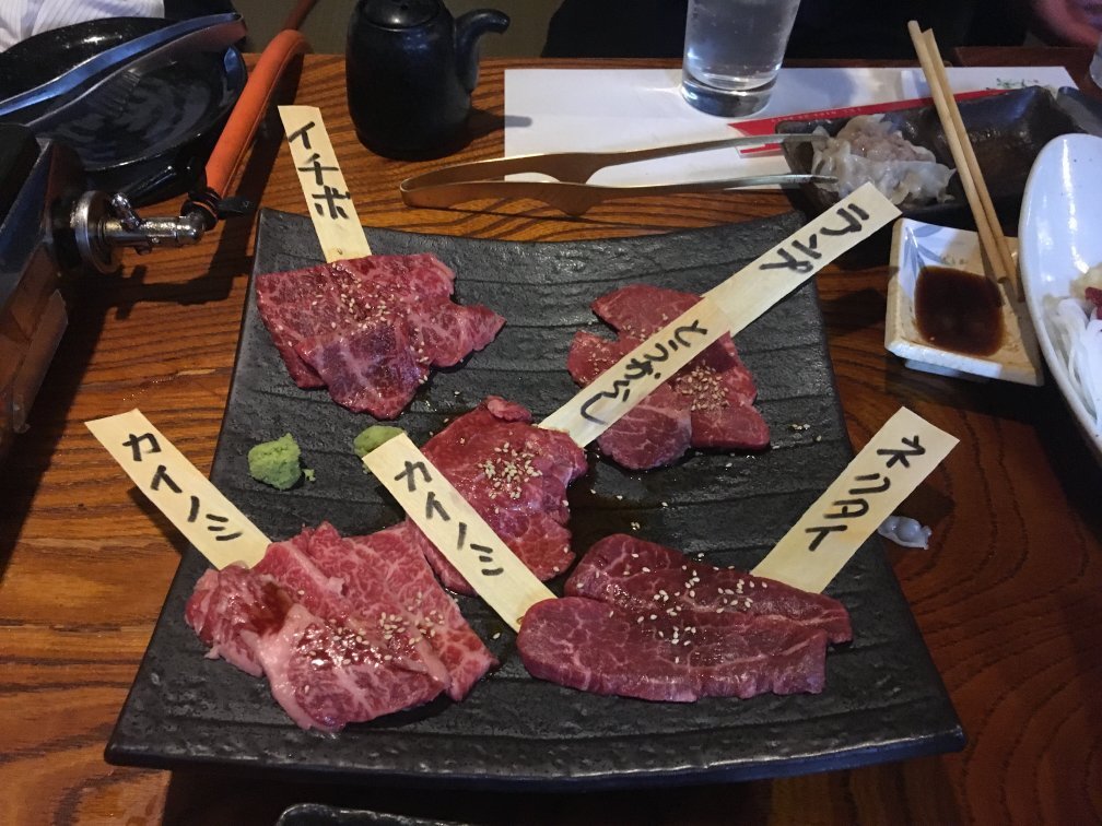 Izakaya Yokote Bancho