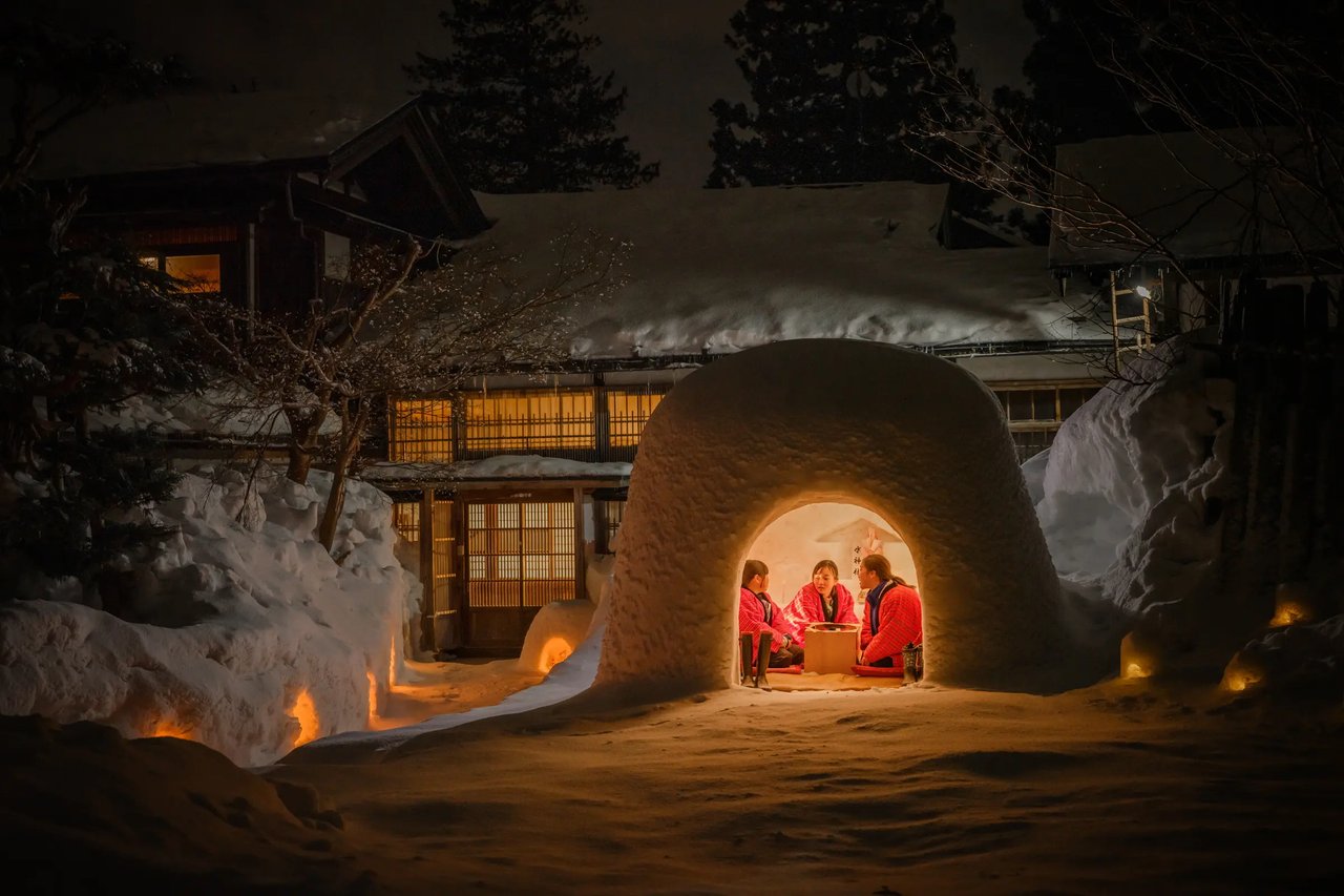 Kyu Katano Ie House