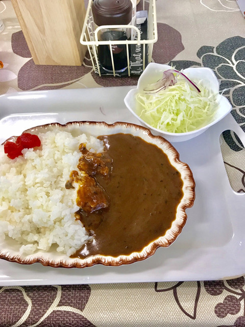 天山