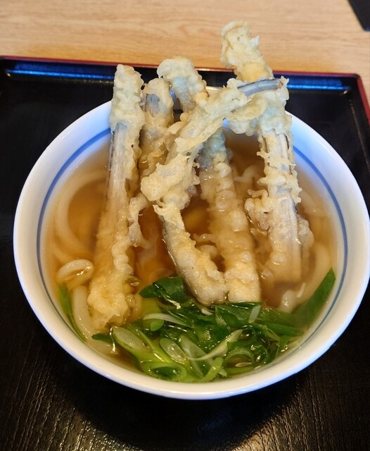 麺処くらや 吉富店