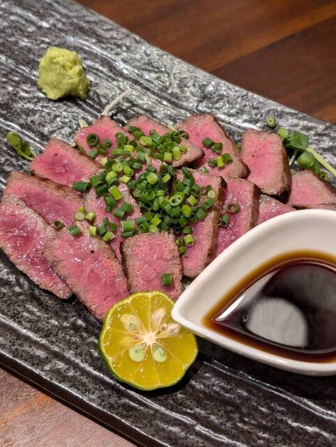 すし亭一眞