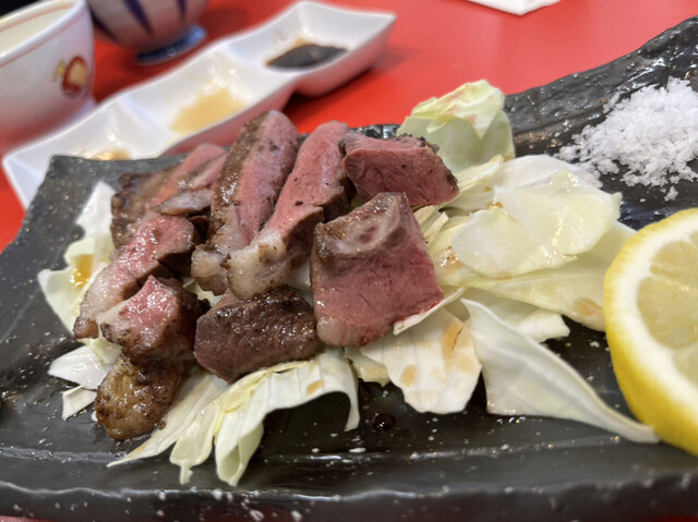 南水産
