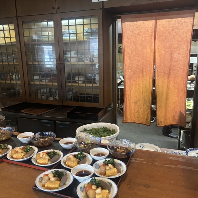 茄子屋