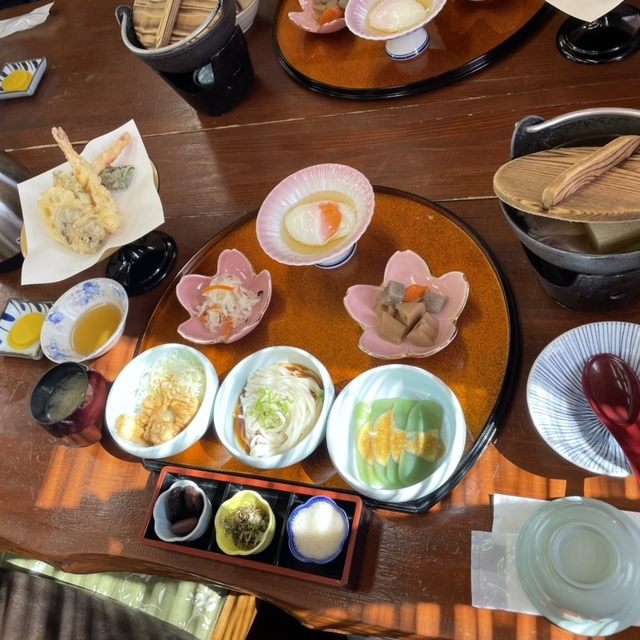 勢吉茶屋