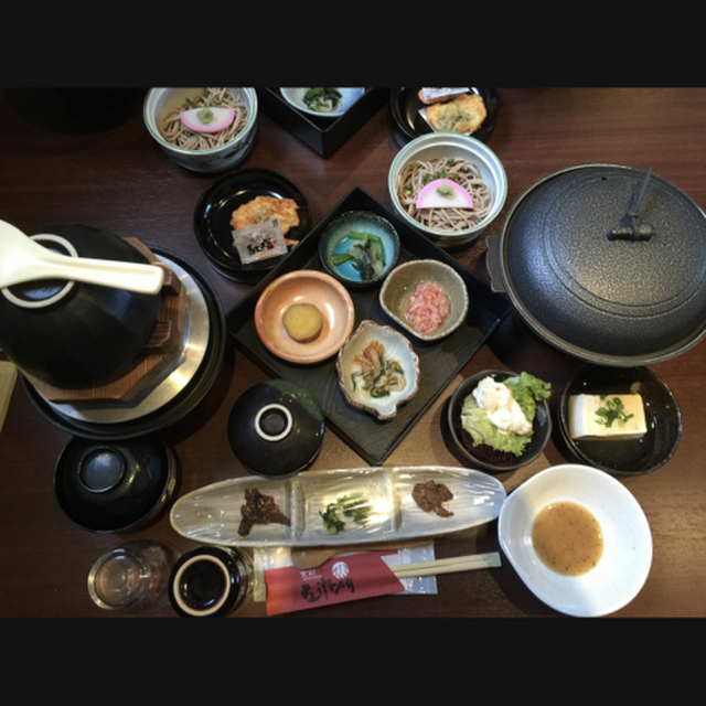 食彩や 五衛門 別館