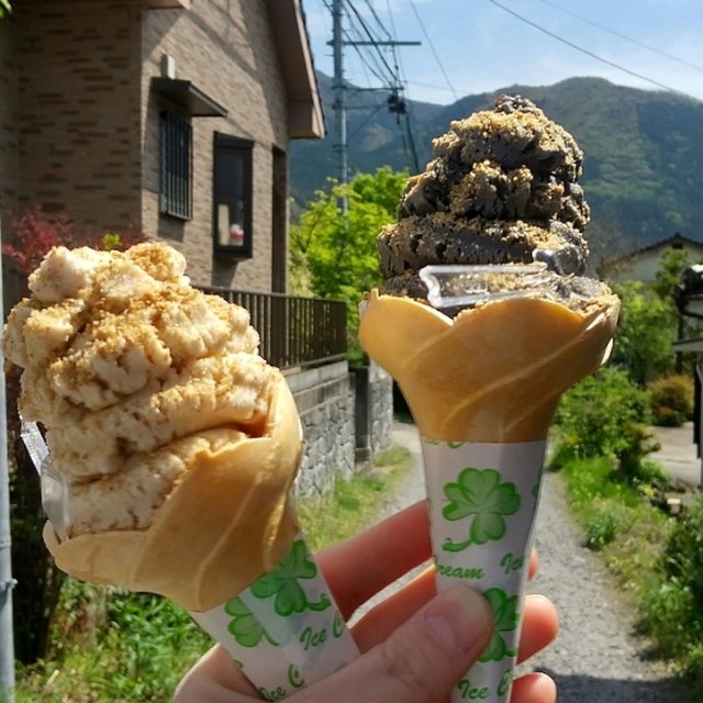 ごま福堂 湯布院店