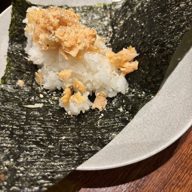 湯布院 串焼き CARNE