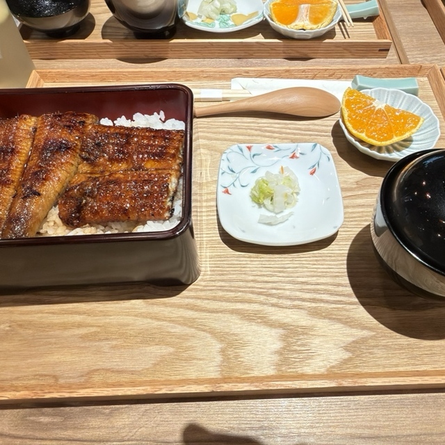 うな北 由布院店