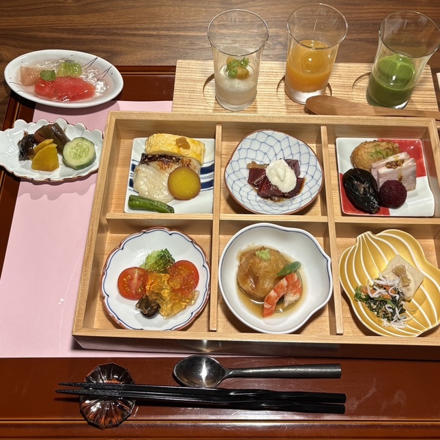 レジーナリゾート由布院