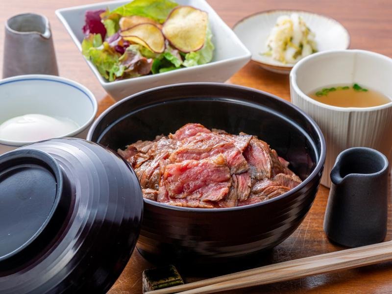 Yambe Cuisine Yunogaku Hermitage