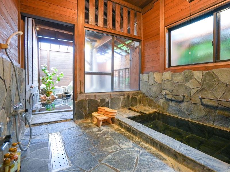 Robanya Inn