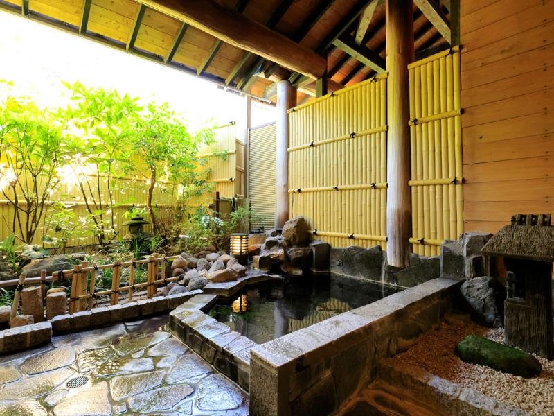 Matsuya Mountain Lodge