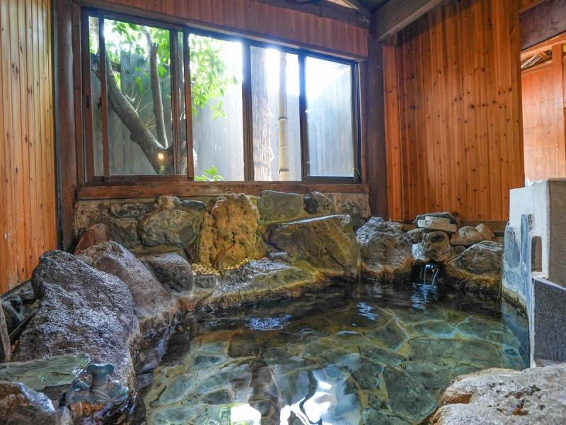 Taka Kachi Healing Inn