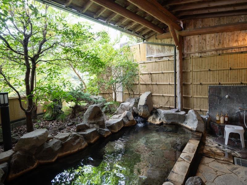 Yamashiroya Ryokan