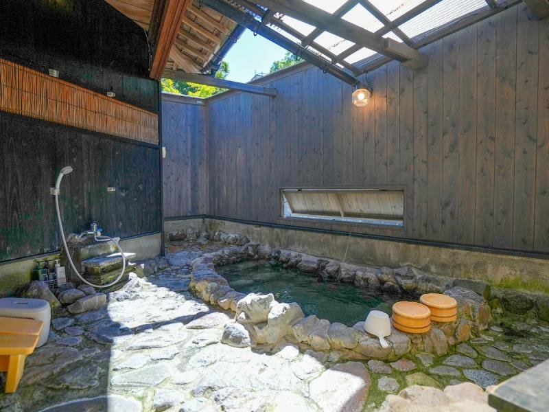 Seiryu Tohotaru Inn Takao-so