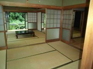 Ｂ＆Ｂ由布 天領の里