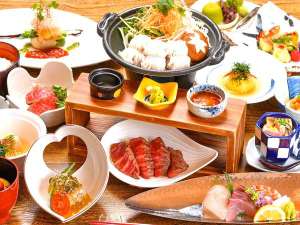全室露天付き離れ宿 御宿 さくら亭