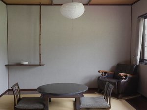 由布院温泉 旅館 光の家