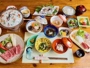 アットホームな宿 由布の宿 きふう
