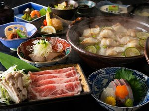 由布院温泉 旅館 冨季の舎