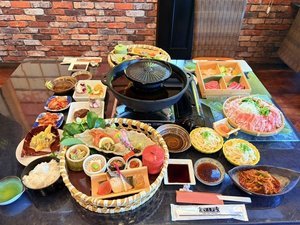 湯布院らんぷの宿