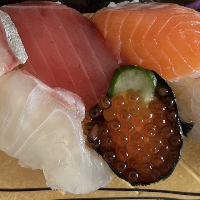 順寿し