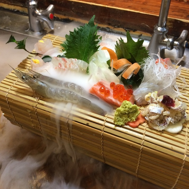 のんべえやっこ