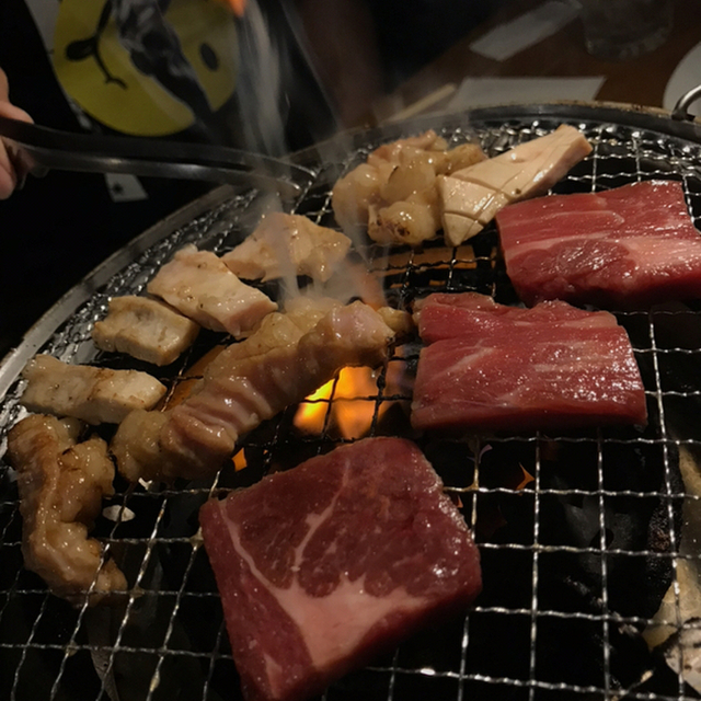 とんぎゅう 行橋店