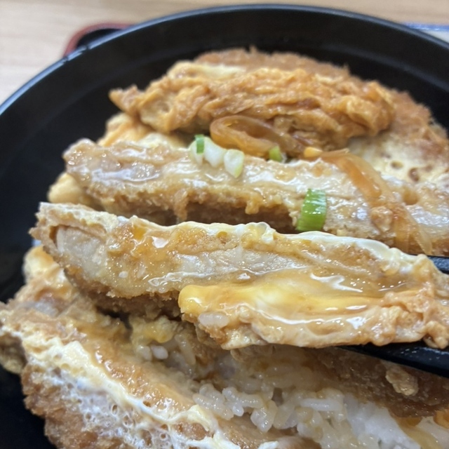 あけぼの食堂 行橋店