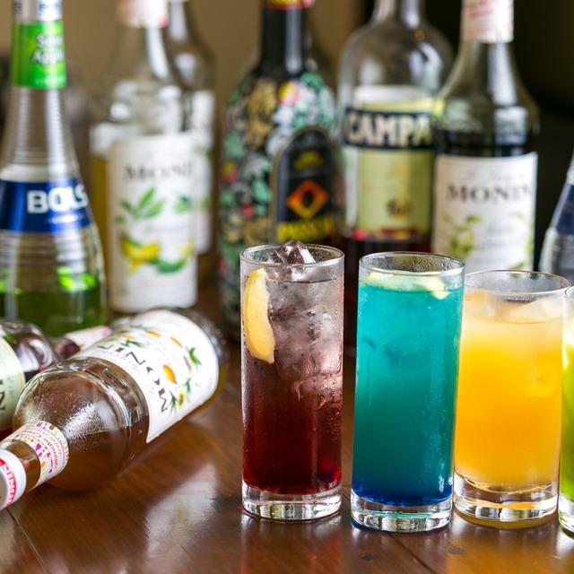 ごはんBarひいろ