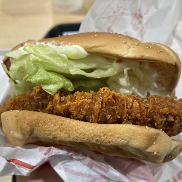マクドナルド 行橋ゆめタウン店
