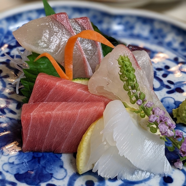 和処 つち谷