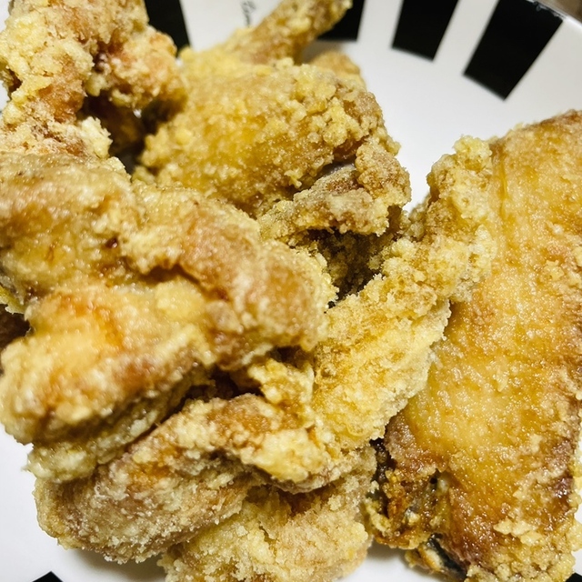 行橋からあげ358みの家
