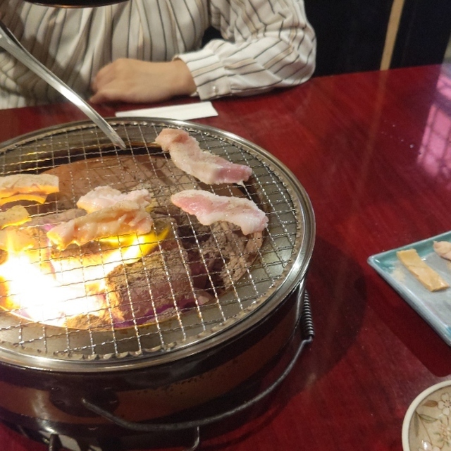 炙り処 晴屋