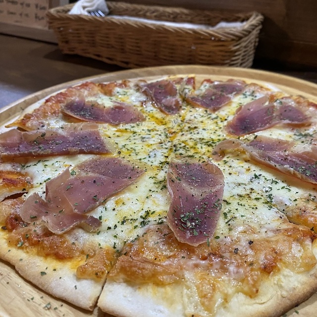 肉ヤキバル INASAL.SINUGBA